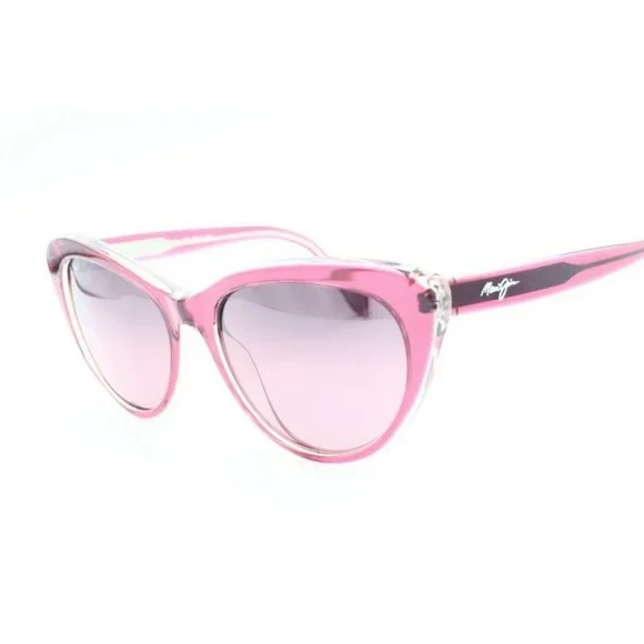 Maui Jim | Accessories | Maui Jim Kalani Mj 8852c Cat Eye  display picture 3
